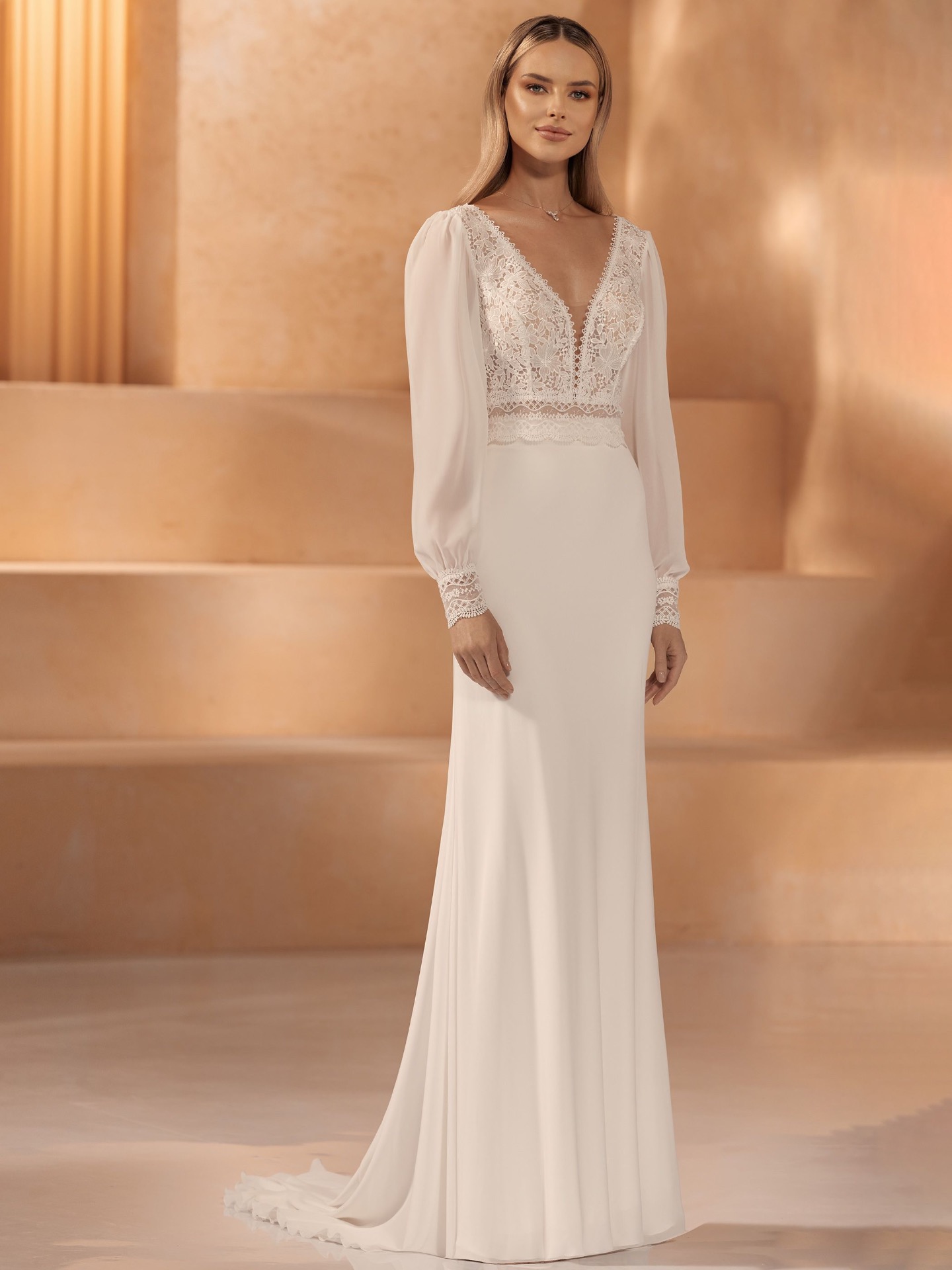 ohne Rock, ohne Schmuck